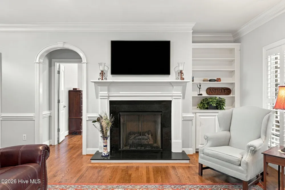 2110 Hidden Harbor Drive New Bern, NC 28562