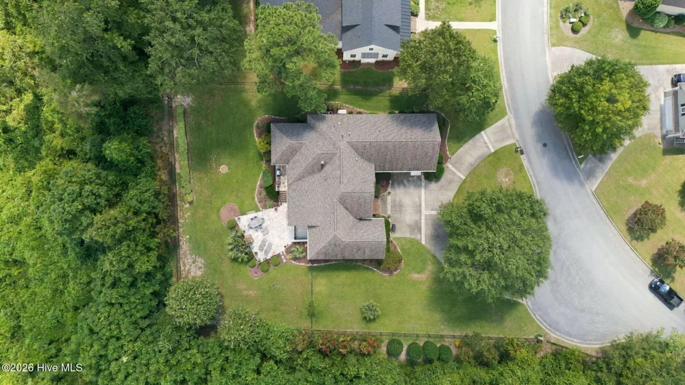 2110 Hidden Harbor Drive New Bern, NC 28562