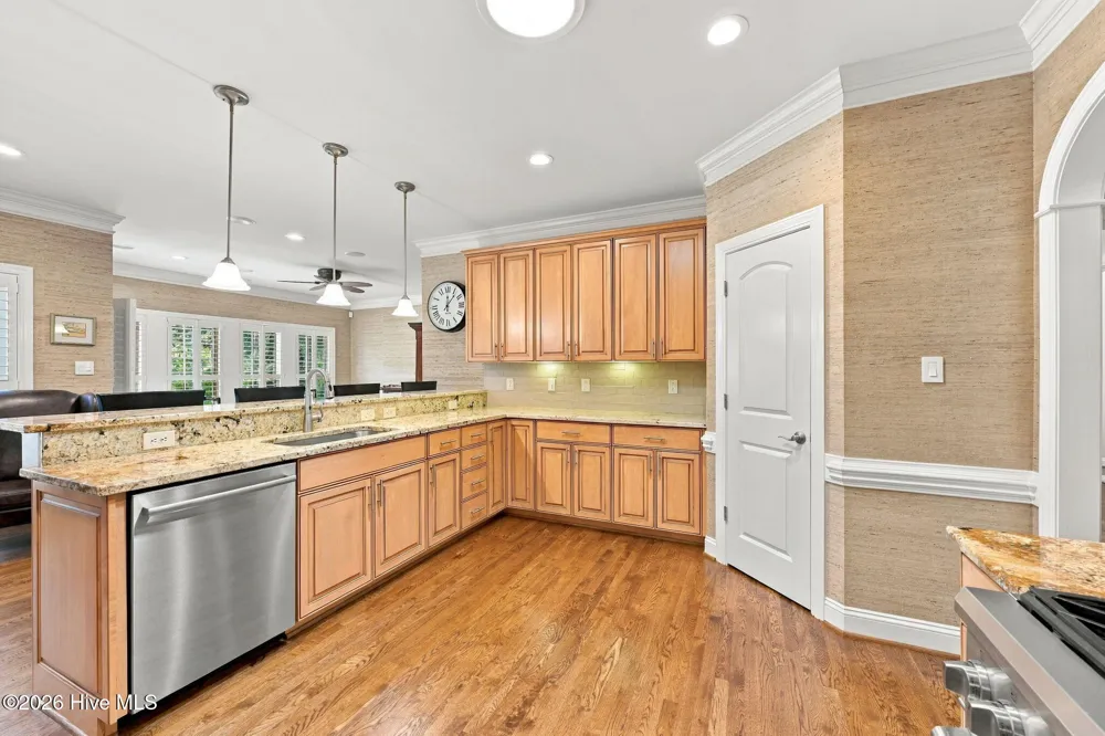 2110 Hidden Harbor Drive New Bern, NC 28562