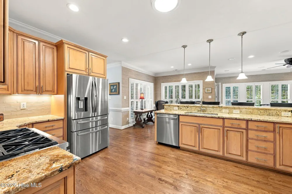 2110 Hidden Harbor Drive New Bern, NC 28562