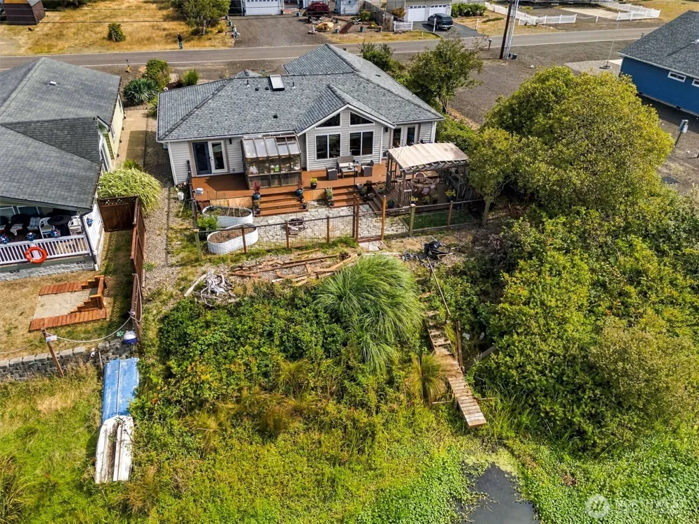 365 Canal Drive NE Ocean Shores, WA 98569