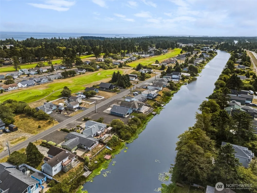 365 Canal Drive NE Ocean Shores, WA 98569