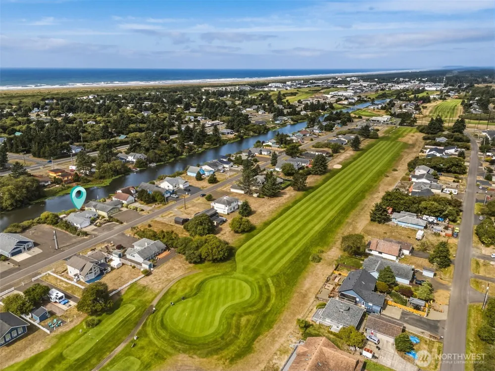365 Canal Drive NE Ocean Shores, WA 98569