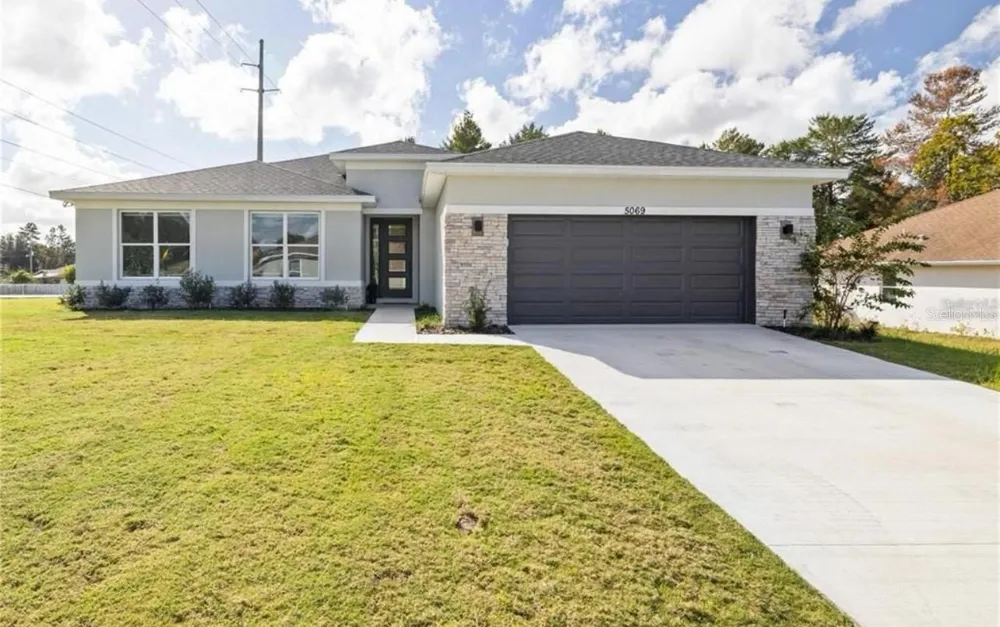 3820 SW 113TH PLACE ocala, FL 34476