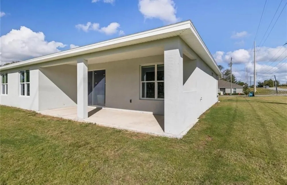 3820 SW 113TH PLACE ocala, FL 34476