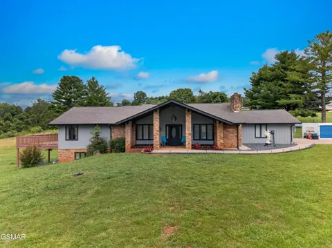 383 Cate Byrd Road