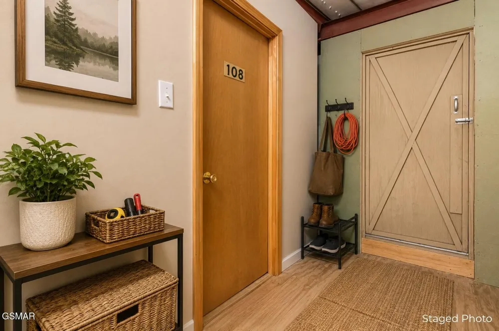 1704 Hidden Hills Road #108 Gatlinburg, TN 37738