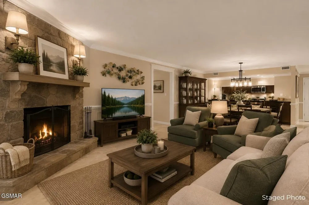 1704 Hidden Hills Road #108 Gatlinburg, TN 37738