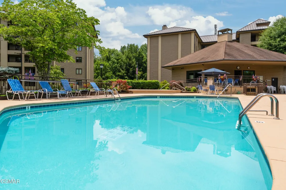 1704 Hidden Hills Road #108 Gatlinburg, TN 37738