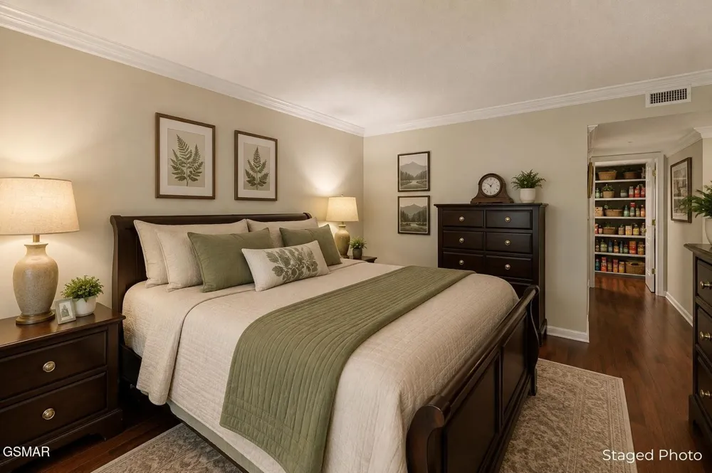 1704 Hidden Hills Road #108 Gatlinburg, TN 37738