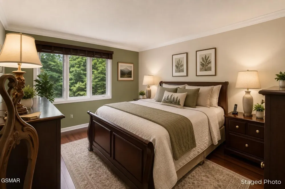 1704 Hidden Hills Road #108 Gatlinburg, TN 37738