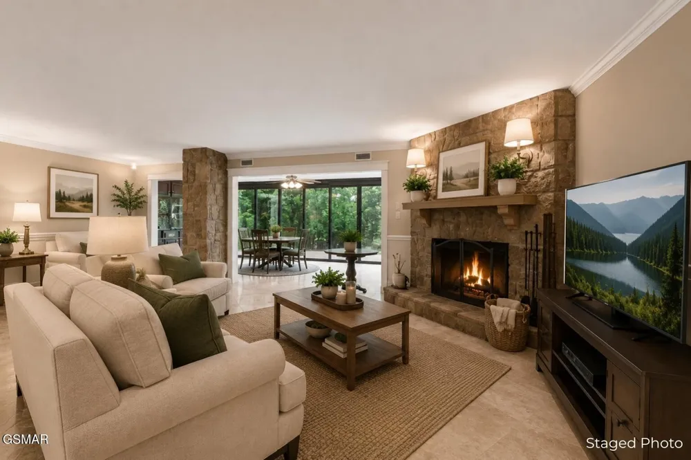 1704 Hidden Hills Road #108 Gatlinburg, TN 37738