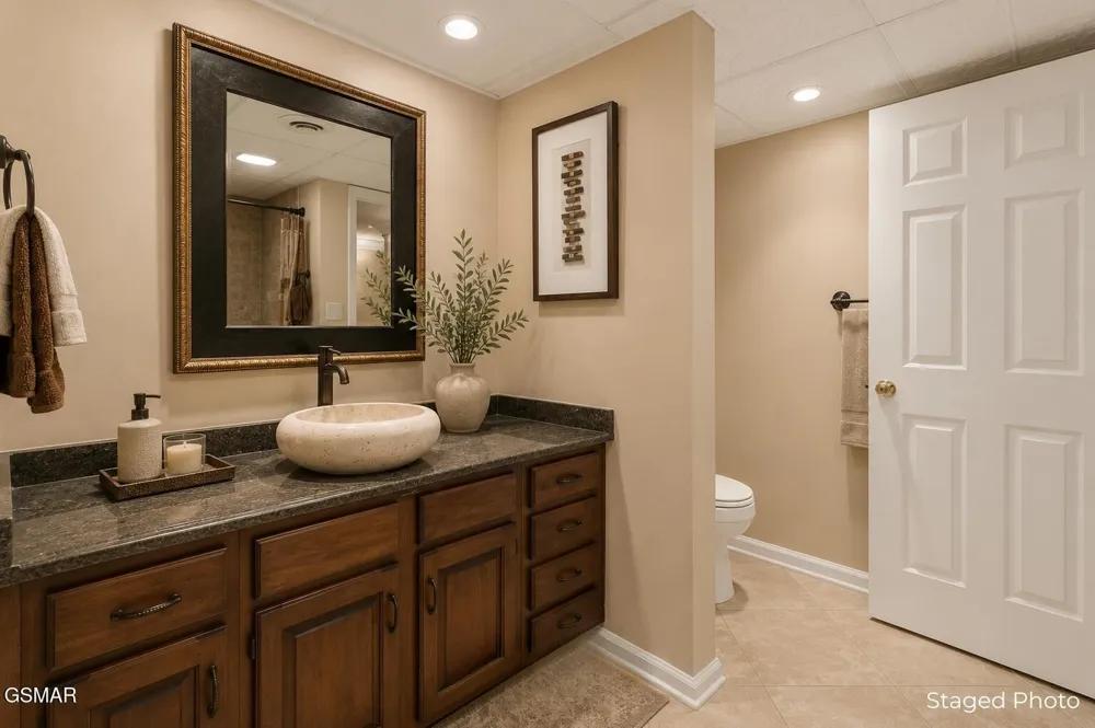1704 Hidden Hills Road #108 Gatlinburg, TN 37738
