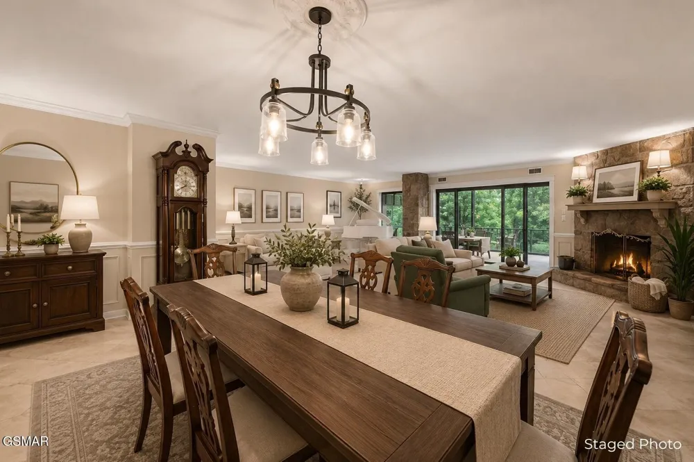 1704 Hidden Hills Road #108 Gatlinburg, TN 37738