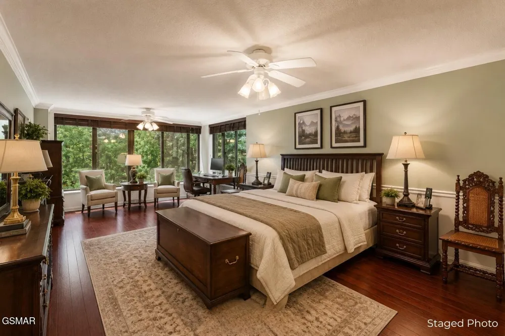 1704 Hidden Hills Road #108 Gatlinburg, TN 37738
