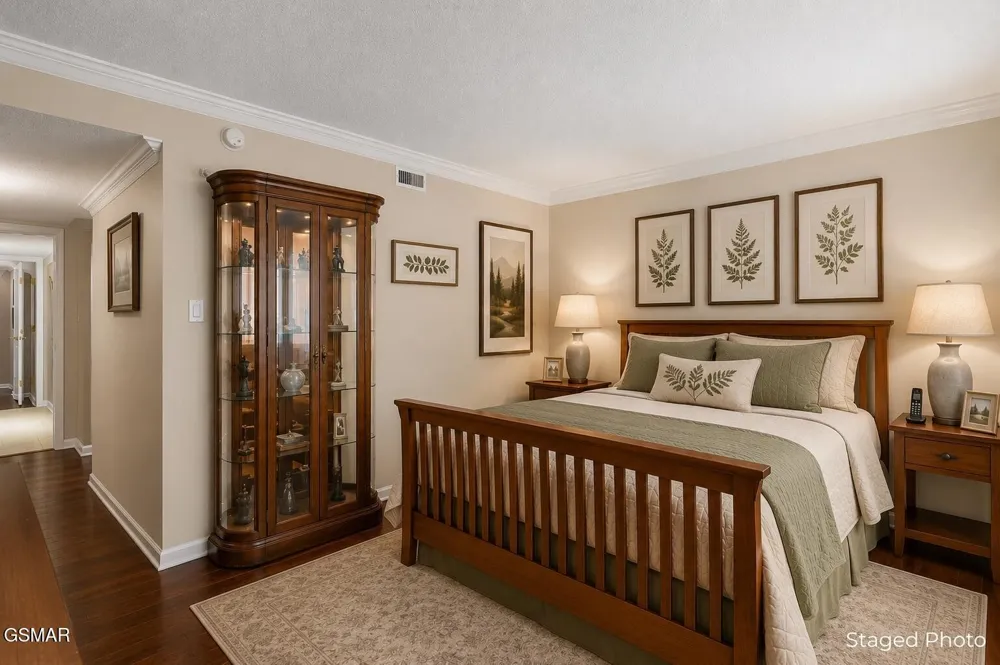 1704 Hidden Hills Road #108 Gatlinburg, TN 37738