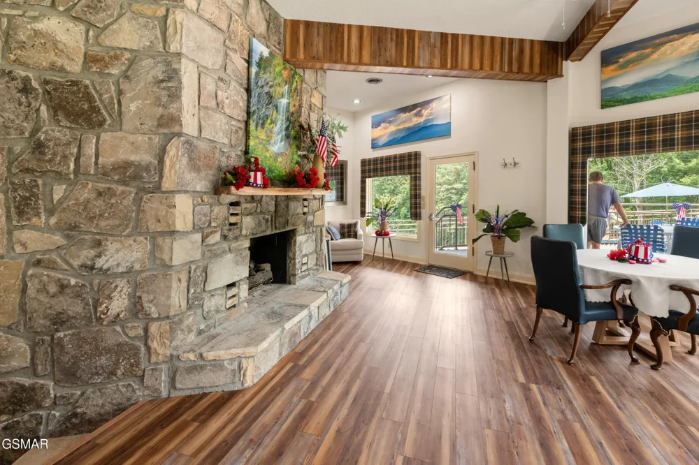 1704 Hidden Hills Road #108 Gatlinburg, TN 37738