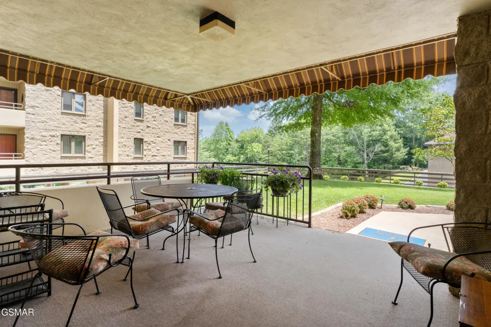 1704 Hidden Hills Road #108 Gatlinburg, TN 37738