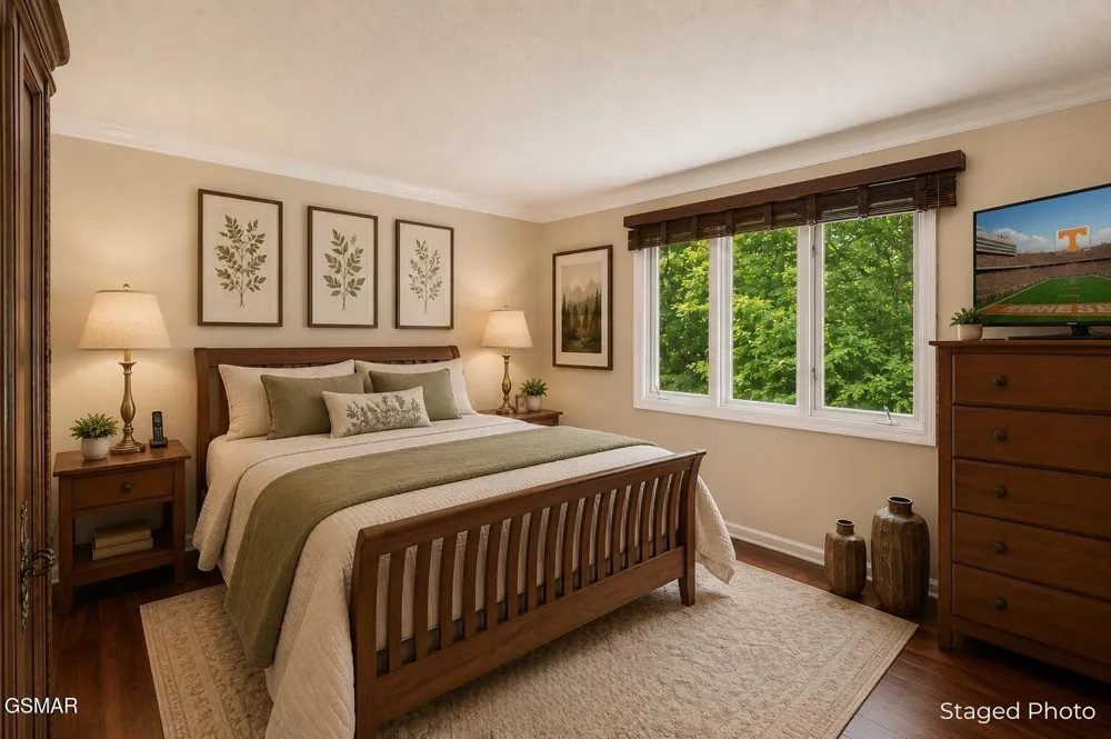 1704 Hidden Hills Road #108 Gatlinburg, TN 37738