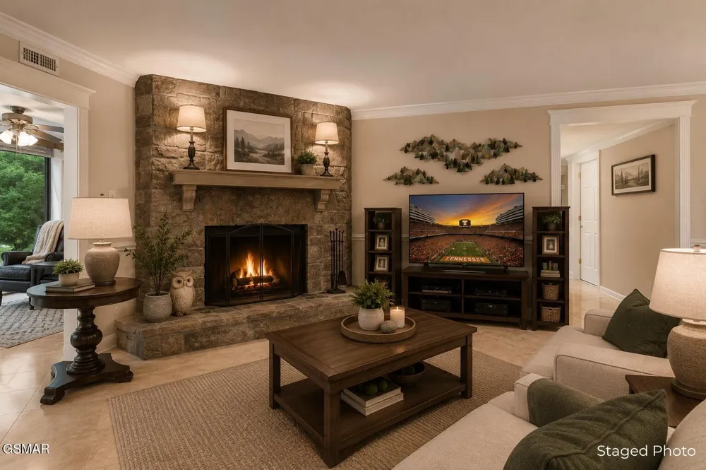 1704 Hidden Hills Road #108 Gatlinburg, TN 37738