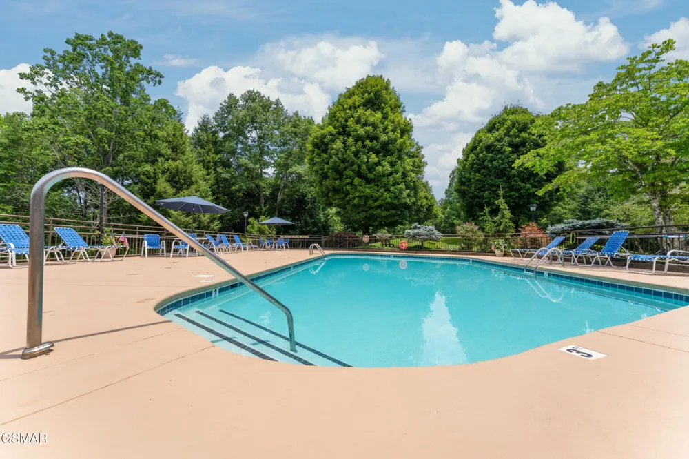 1704 Hidden Hills Road #108 Gatlinburg, TN 37738