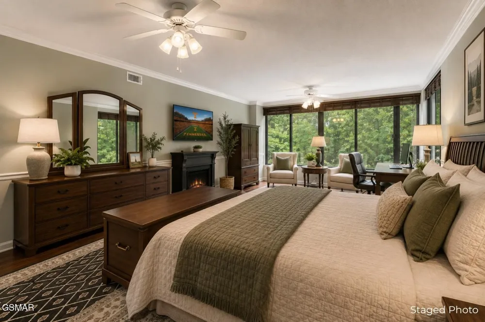 1704 Hidden Hills Road #108 Gatlinburg, TN 37738