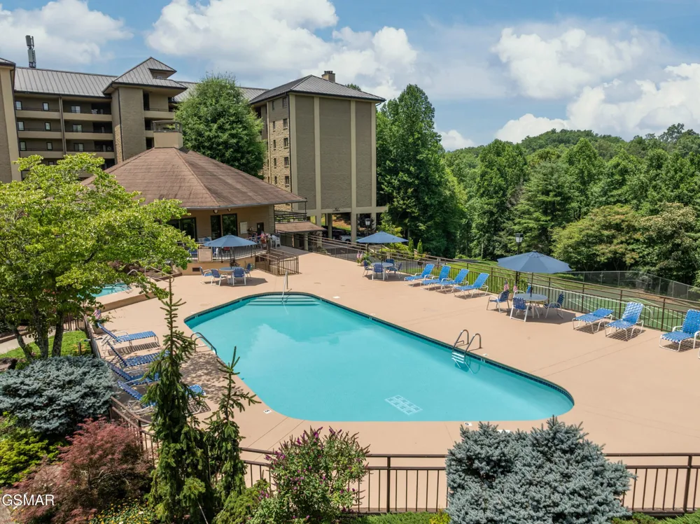 1704 Hidden Hills Road #108 Gatlinburg, TN 37738