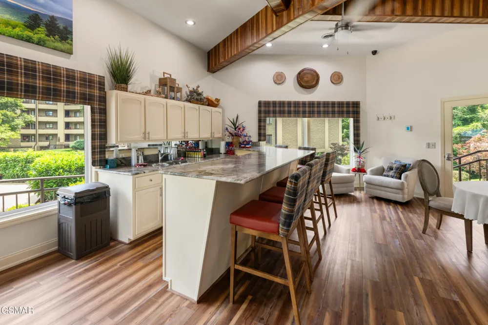 1704 Hidden Hills Road #108 Gatlinburg, TN 37738