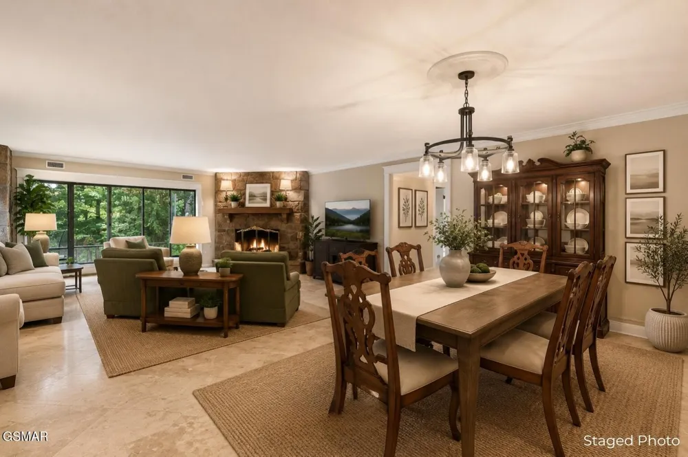 1704 Hidden Hills Road #108 Gatlinburg, TN 37738