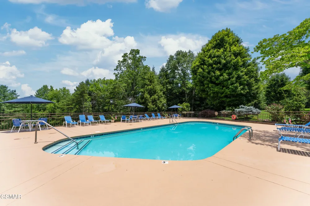 1704 Hidden Hills Road #108 Gatlinburg, TN 37738