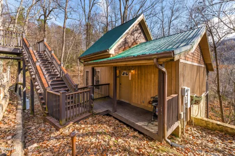 514 Laural Mountain Road