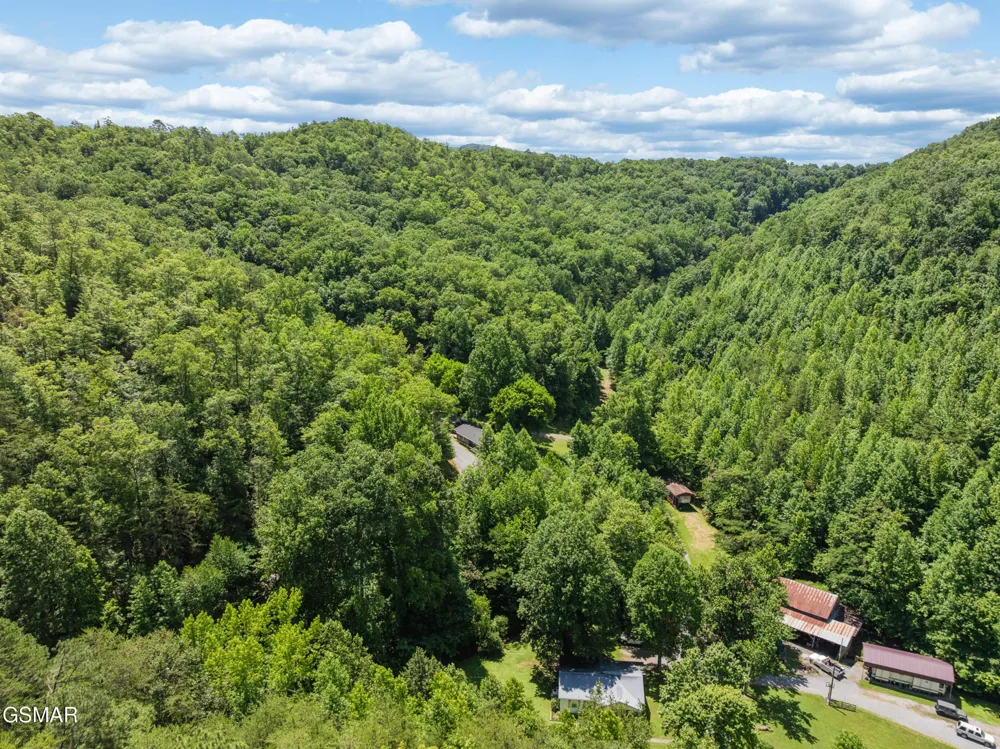 2792 Happy Hollow Road Sevierville, TN 37862