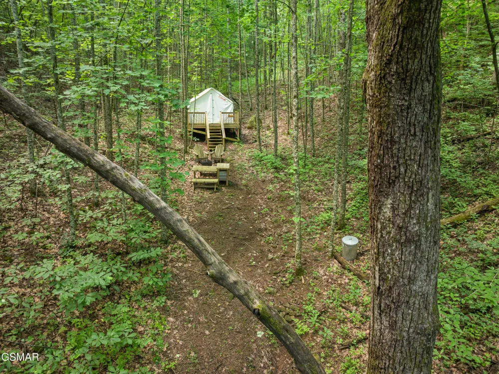 2792 Happy Hollow Road Sevierville, TN 37862