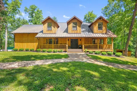 2418 E Gallaher Ferry Road