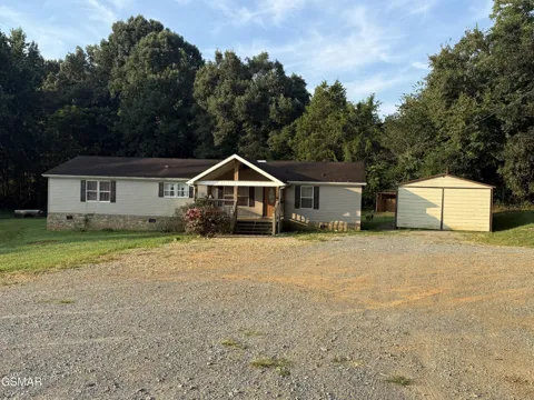 455 McGaha Chapel Road