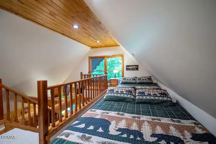 3436 Quail Way Sevierville, TN 37862