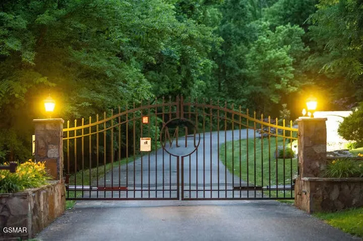 3436 Quail Way Sevierville, TN 37862
