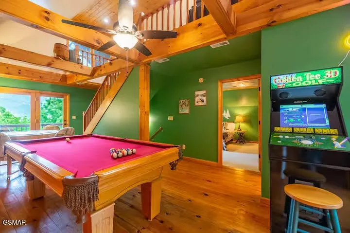 3436 Quail Way Sevierville, TN 37862