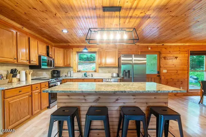 3436 Quail Way Sevierville, TN 37862