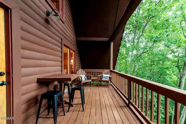 3436 Quail Way Sevierville, TN 37862
