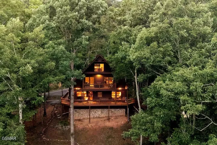 3436 Quail Way Sevierville, TN 37862