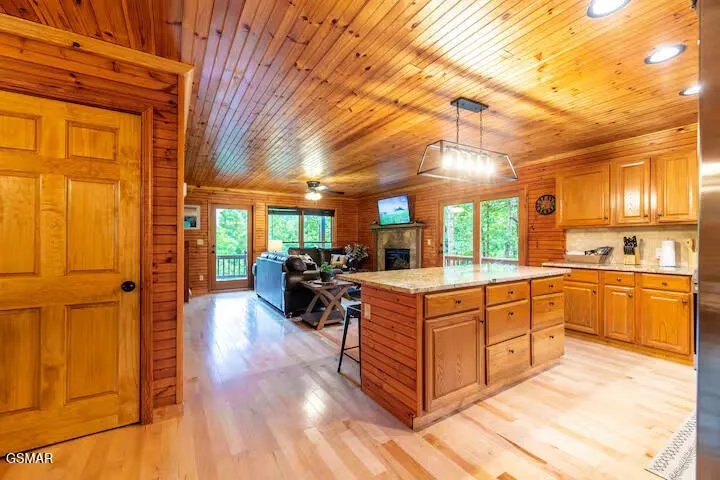 3436 Quail Way Sevierville, TN 37862