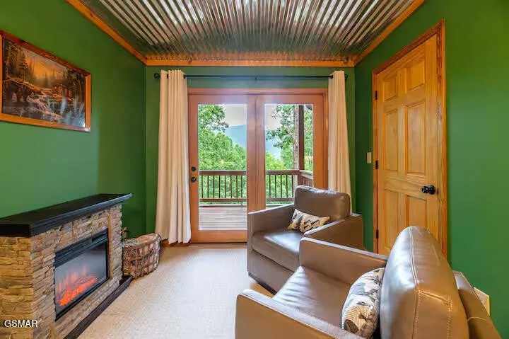 3436 Quail Way Sevierville, TN 37862