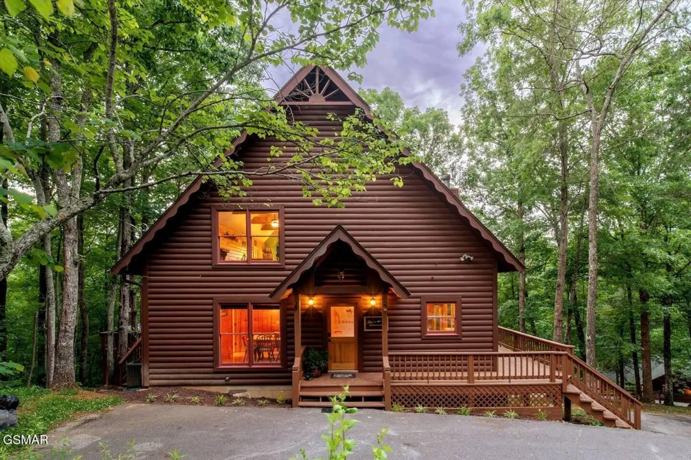 3436 Quail Way Sevierville, TN 37862