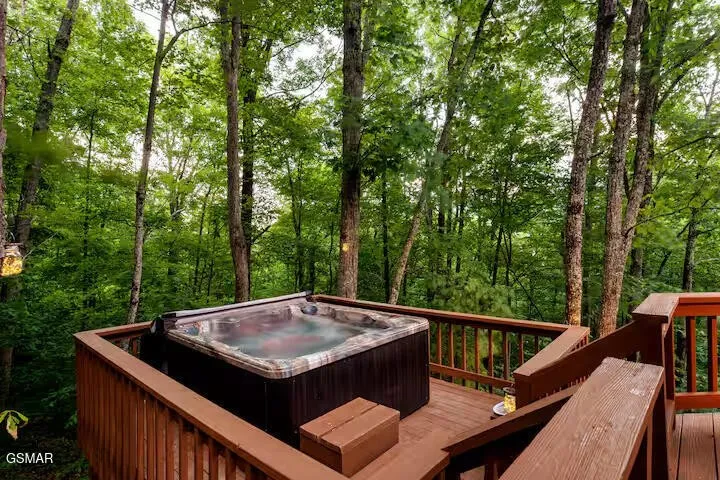 3436 Quail Way Sevierville, TN 37862