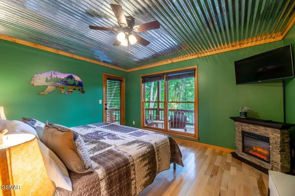 3436 Quail Way Sevierville, TN 37862