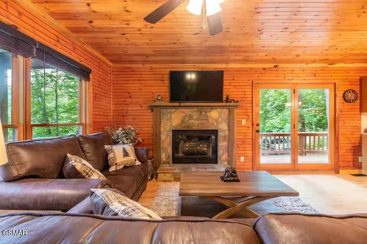 3436 Quail Way Sevierville, TN 37862