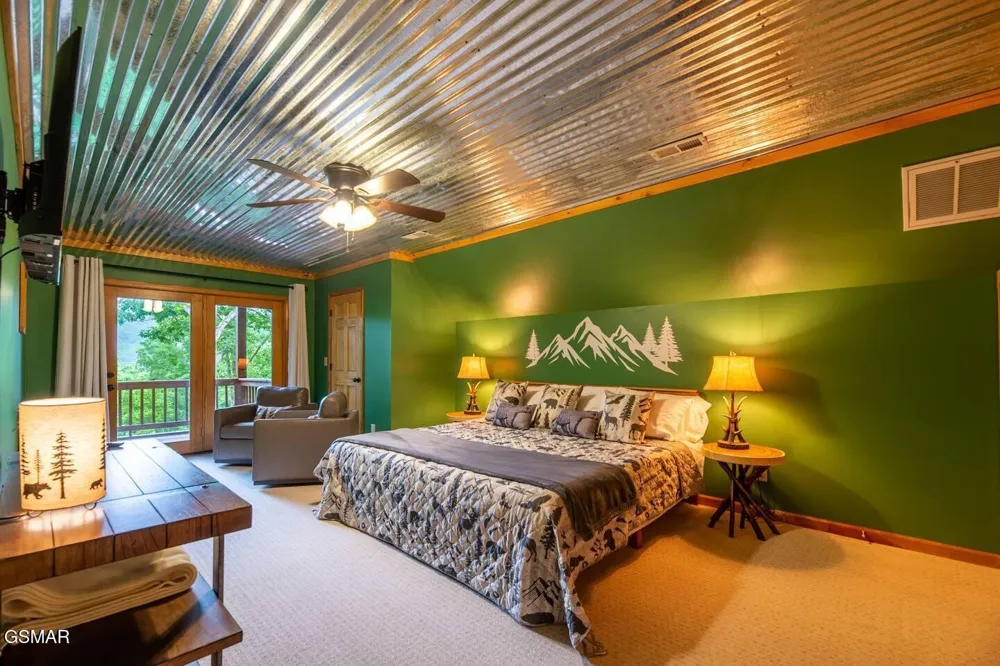 3436 Quail Way Sevierville, TN 37862
