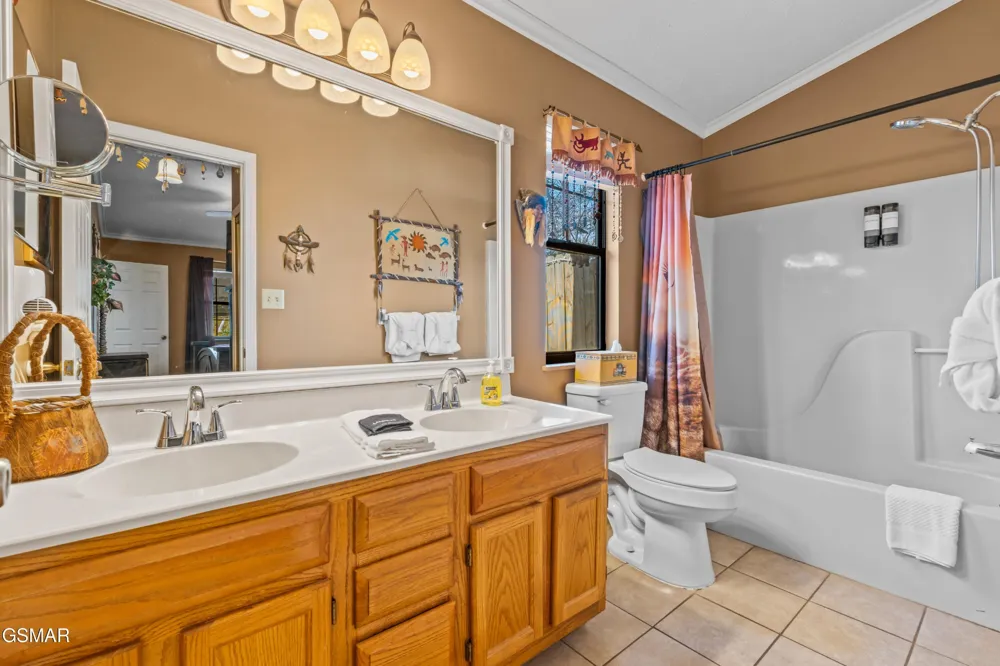 3226 Priscilla Heights Lane Sevierville, TN 37862