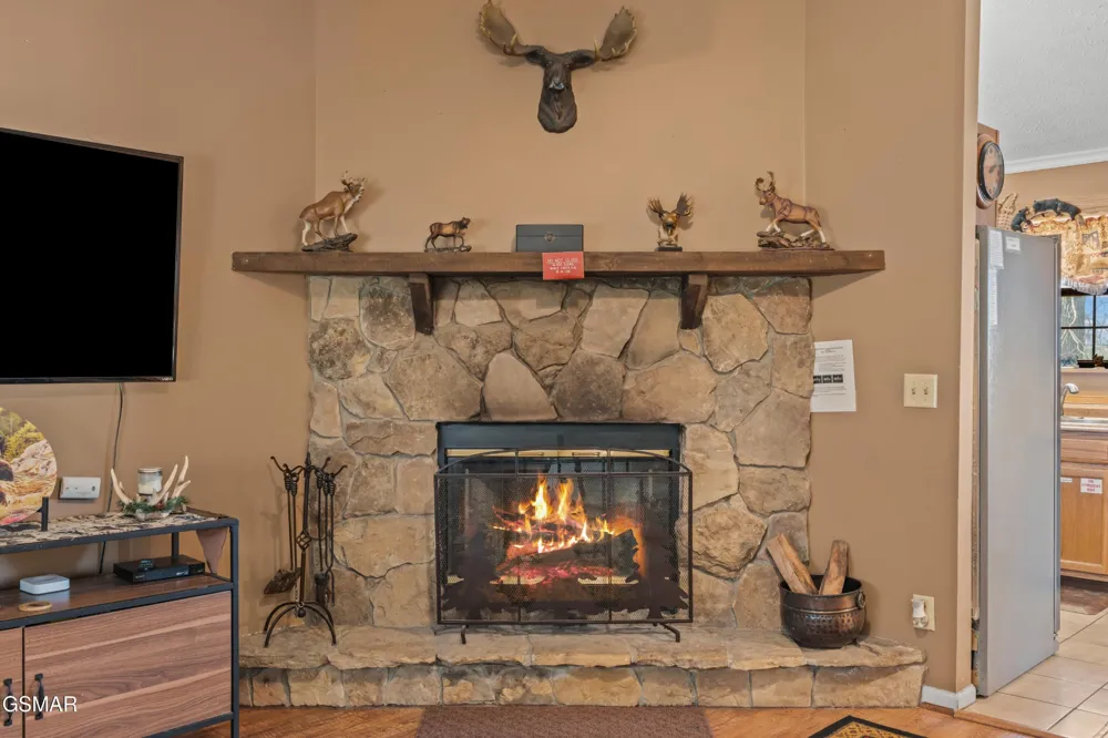 3226 Priscilla Heights Lane Sevierville, TN 37862